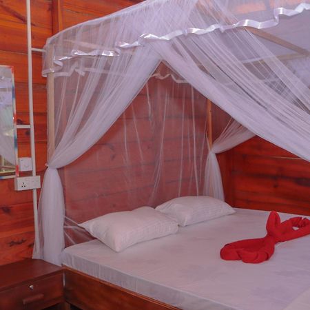 Benzai Surf Apartman Arugam Bay Kültér fotó