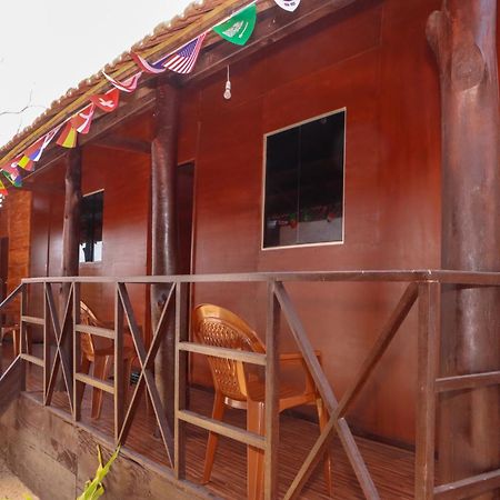 Benzai Surf Apartman Arugam Bay Kültér fotó