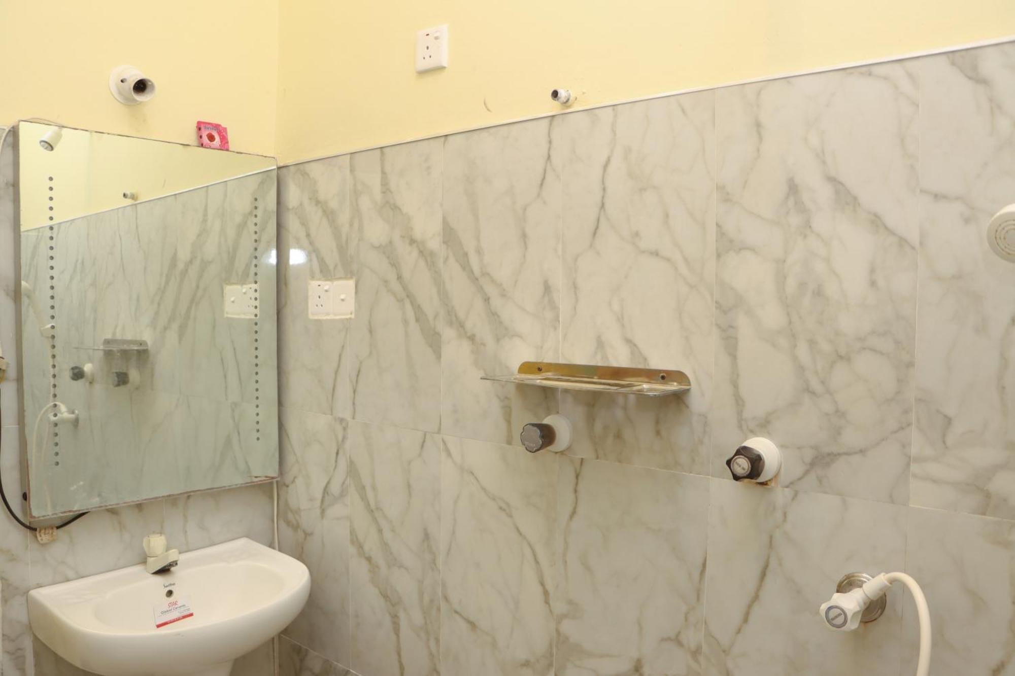 Benzai Surf Apartman Arugam Bay Kültér fotó