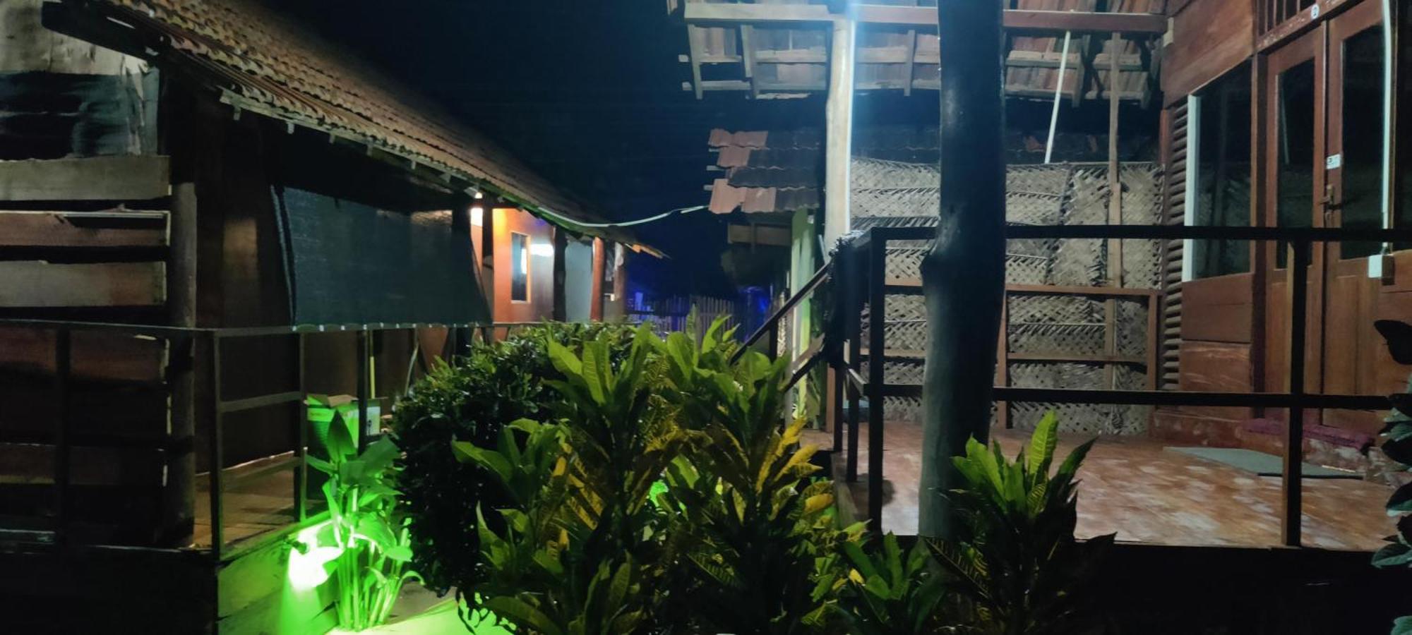 Benzai Surf Apartman Arugam Bay Kültér fotó