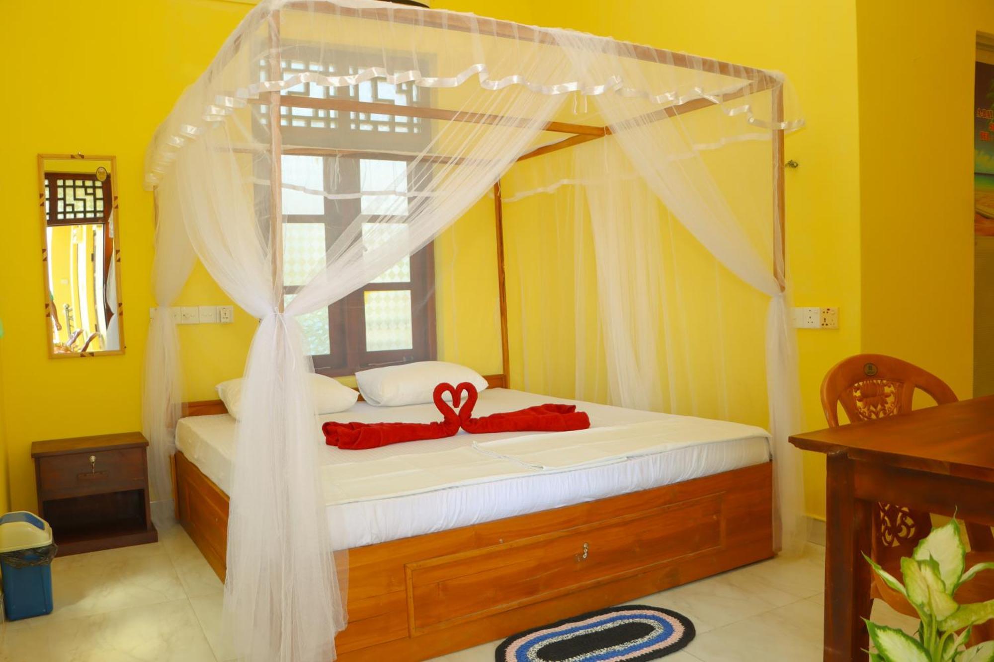 Benzai Surf Apartman Arugam Bay Kültér fotó