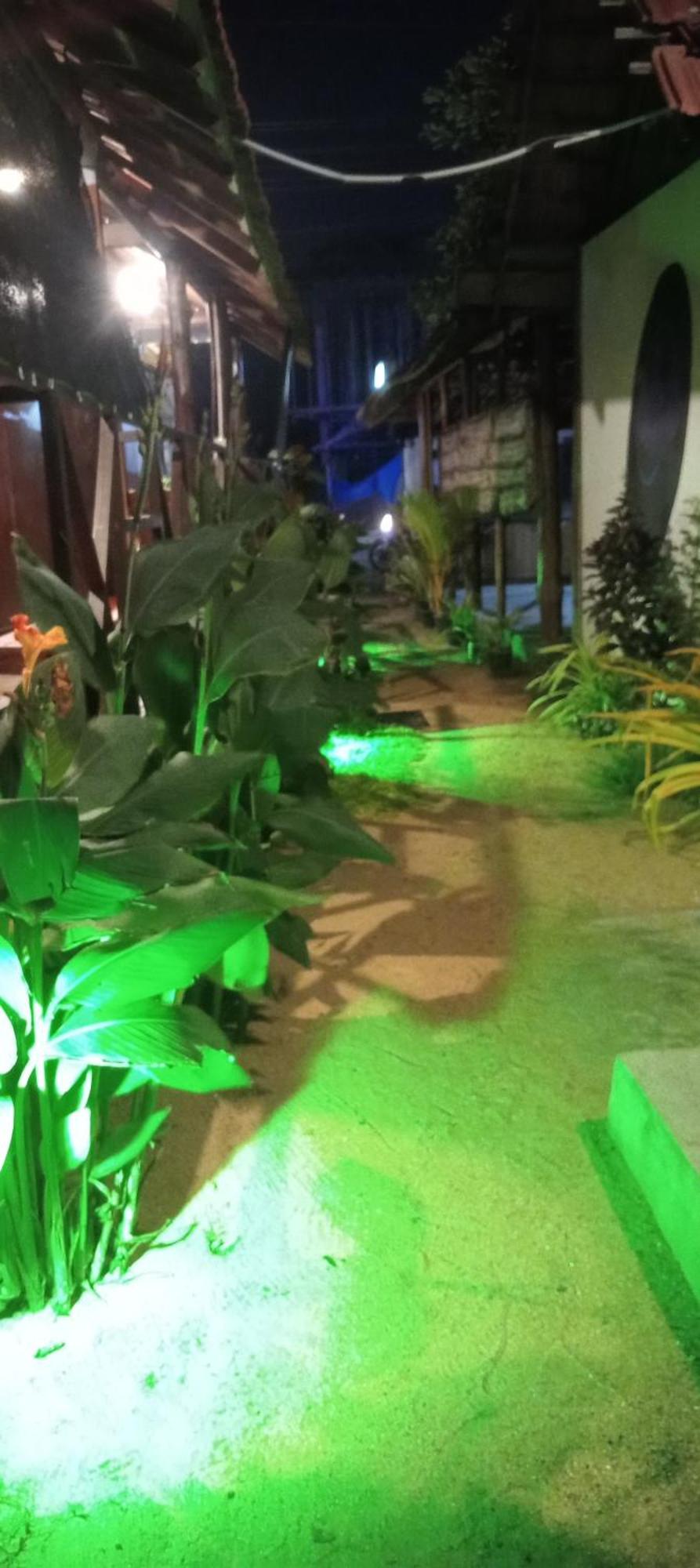 Benzai Surf Apartman Arugam Bay Kültér fotó