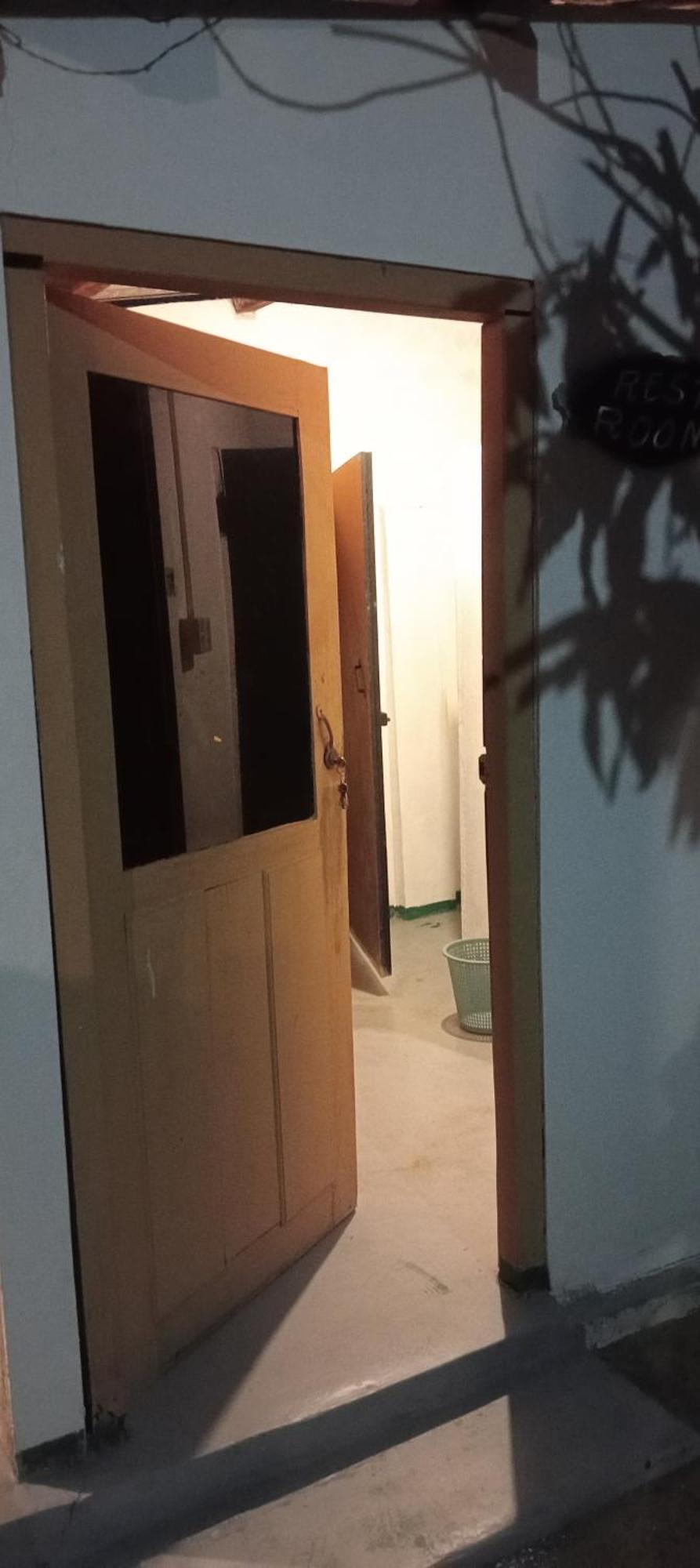 Benzai Surf Apartman Arugam Bay Szoba fotó
