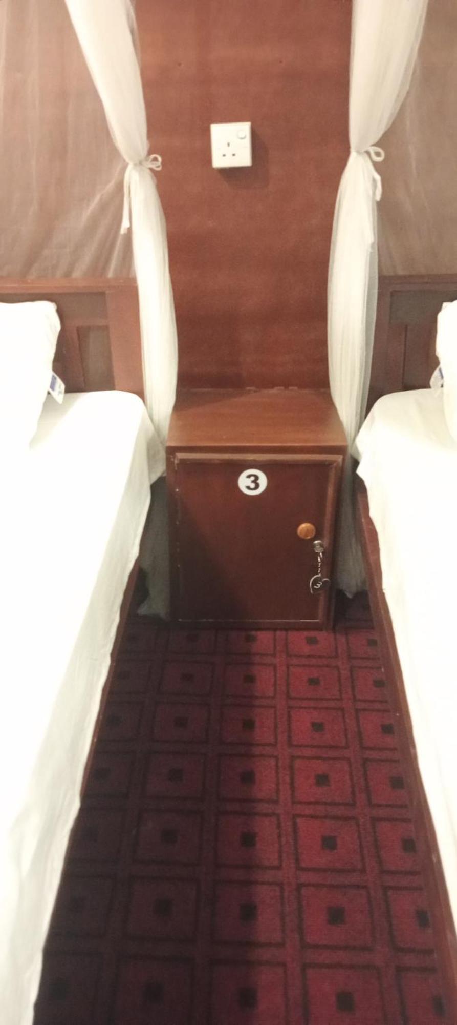 Benzai Surf Apartman Arugam Bay Szoba fotó