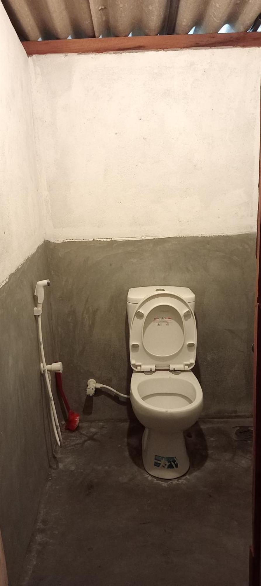 Benzai Surf Apartman Arugam Bay Szoba fotó