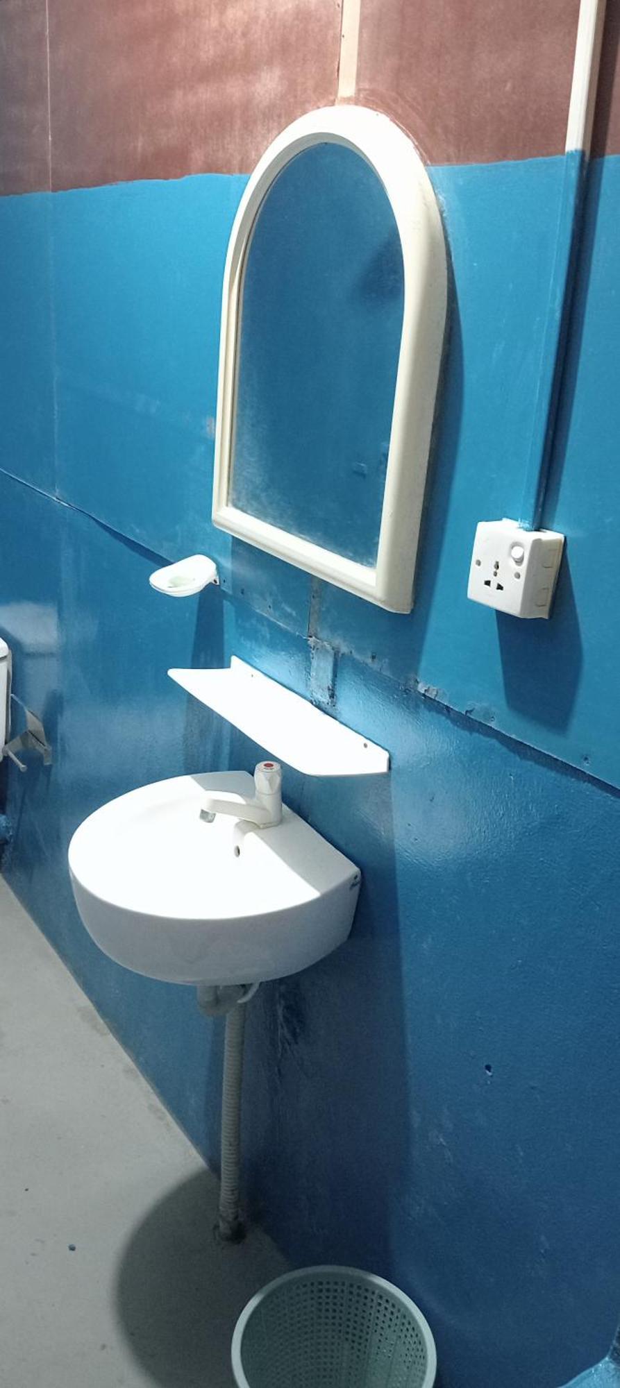 Benzai Surf Apartman Arugam Bay Szoba fotó