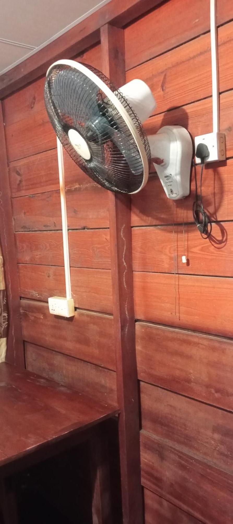 Benzai Surf Apartman Arugam Bay Szoba fotó