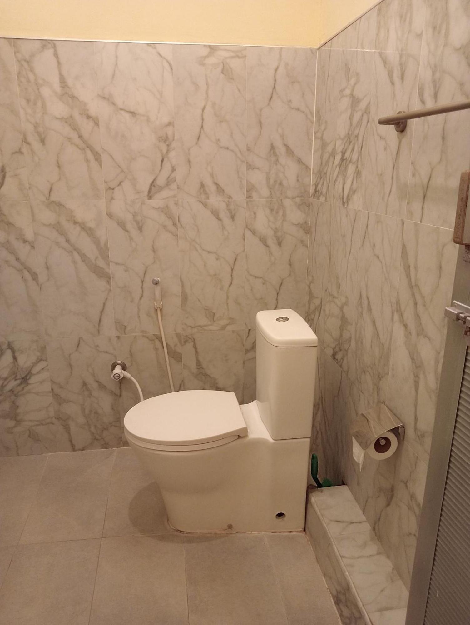 Benzai Surf Apartman Arugam Bay Kültér fotó