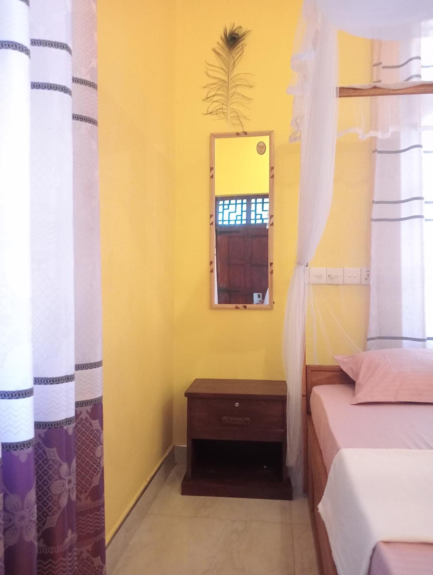 Benzai Surf Apartman Arugam Bay Kültér fotó