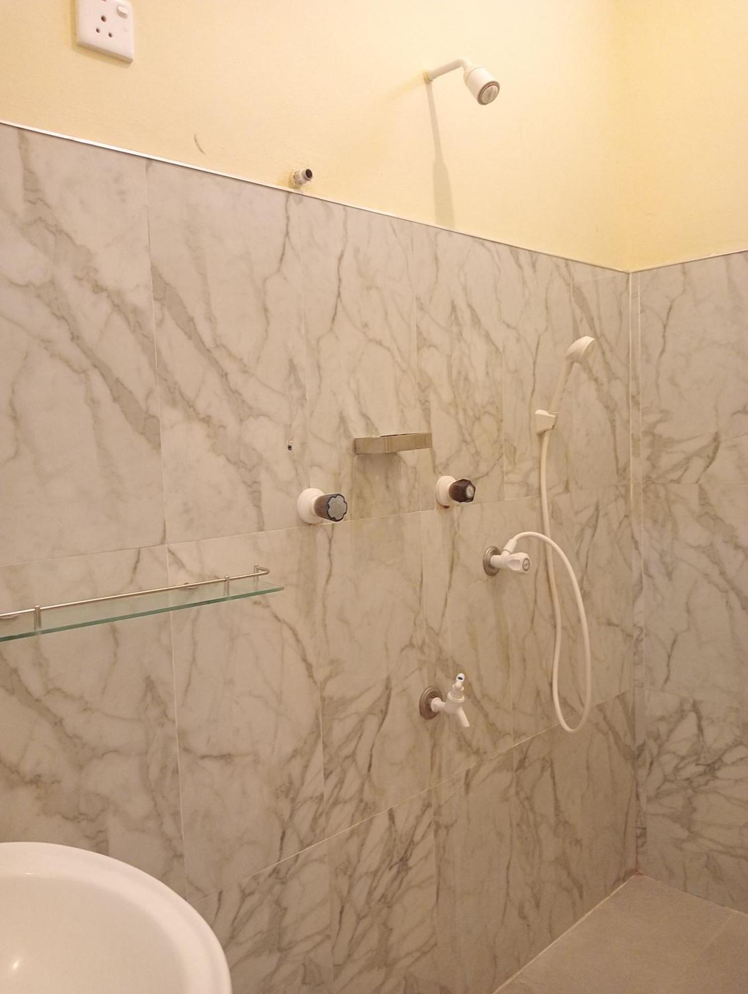 Benzai Surf Apartman Arugam Bay Kültér fotó