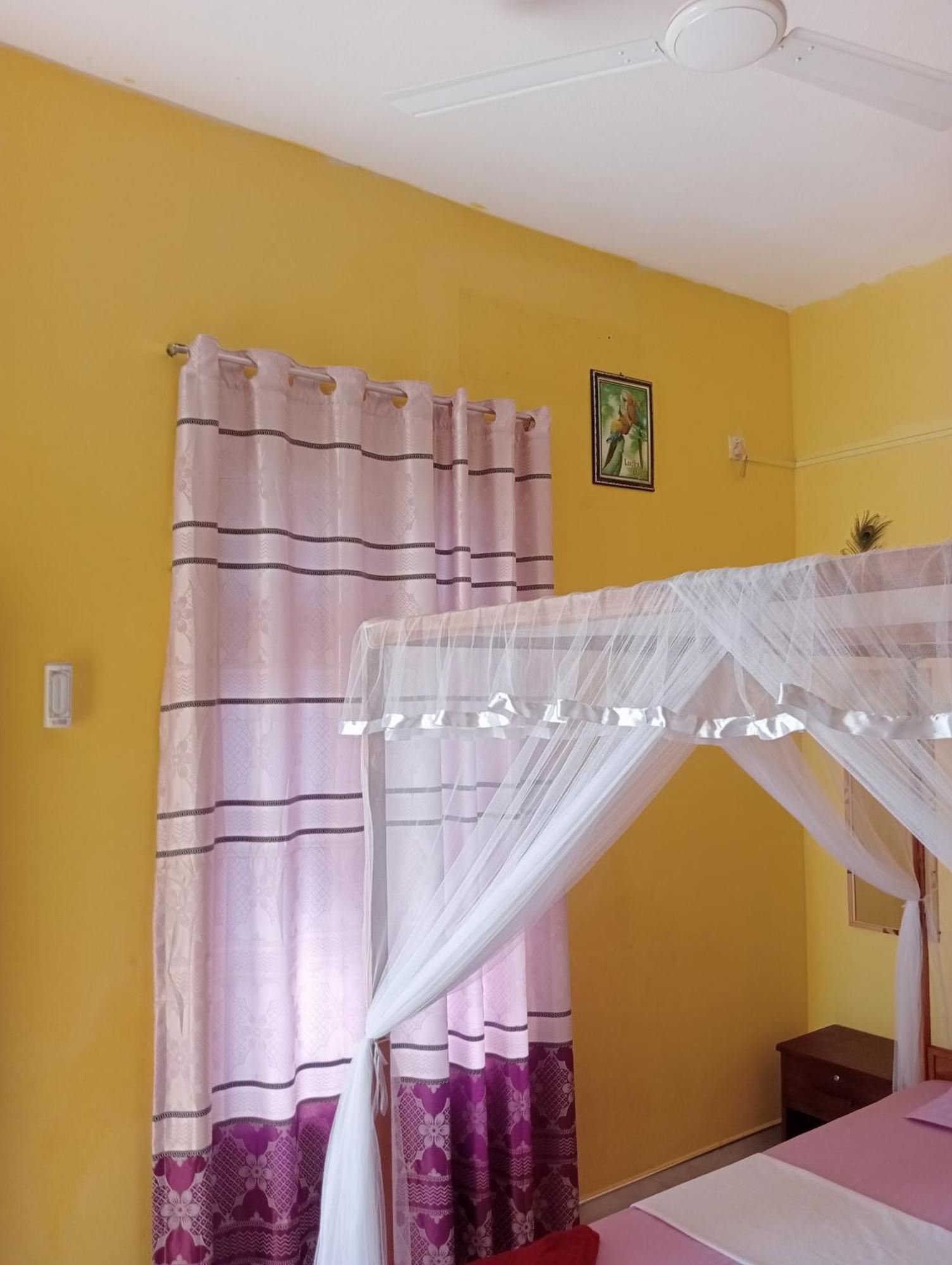 Benzai Surf Apartman Arugam Bay Szoba fotó