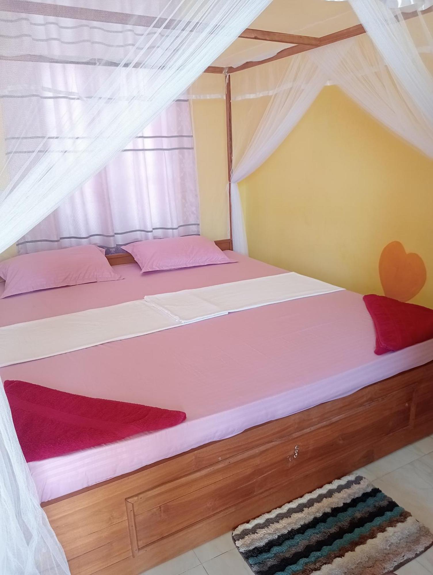 Benzai Surf Apartman Arugam Bay Kültér fotó